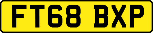 FT68BXP