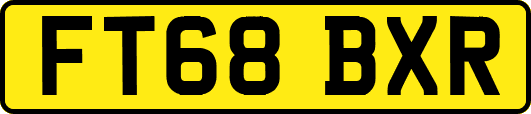 FT68BXR
