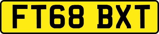 FT68BXT