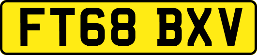 FT68BXV