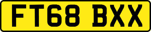 FT68BXX