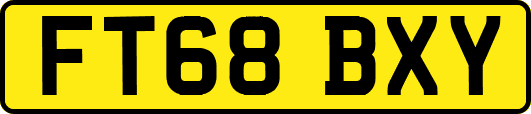 FT68BXY