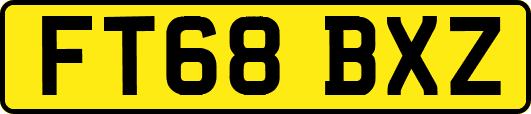 FT68BXZ