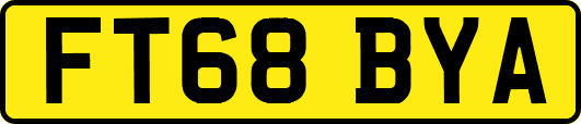 FT68BYA