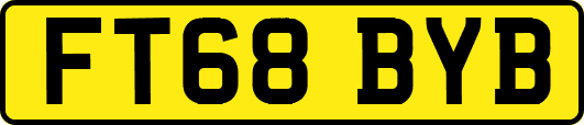 FT68BYB