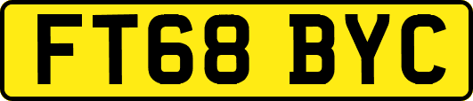FT68BYC