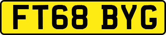 FT68BYG