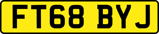 FT68BYJ