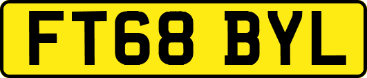 FT68BYL
