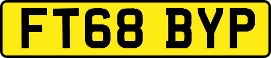 FT68BYP