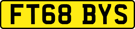 FT68BYS