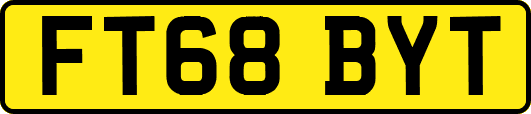 FT68BYT