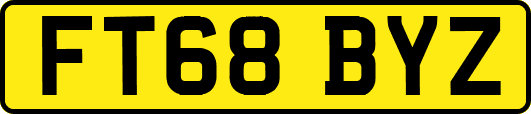 FT68BYZ