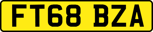 FT68BZA