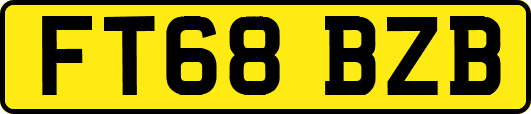 FT68BZB