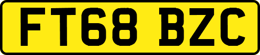 FT68BZC