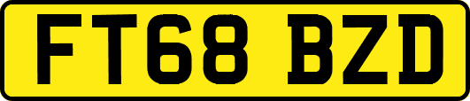 FT68BZD