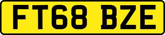 FT68BZE