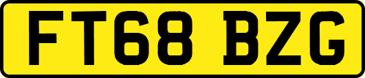 FT68BZG
