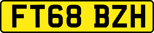 FT68BZH