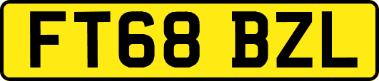 FT68BZL