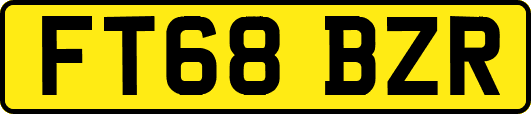 FT68BZR