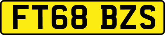 FT68BZS