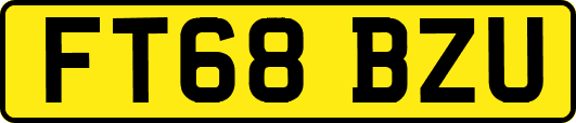FT68BZU