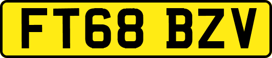 FT68BZV
