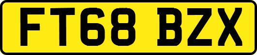 FT68BZX