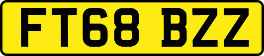FT68BZZ
