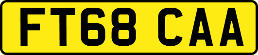 FT68CAA