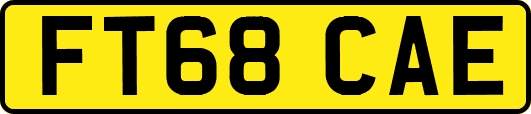 FT68CAE