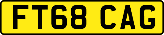 FT68CAG