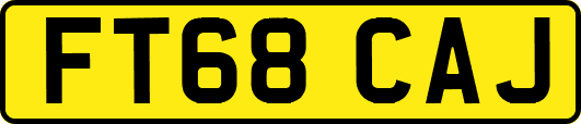 FT68CAJ