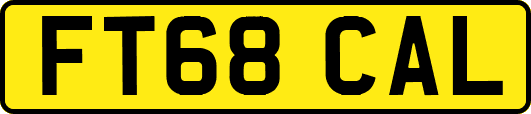 FT68CAL