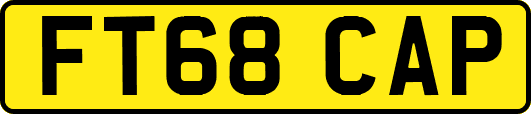 FT68CAP
