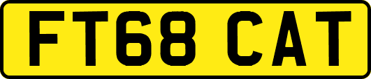 FT68CAT