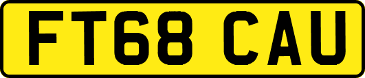 FT68CAU