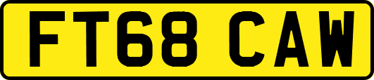 FT68CAW