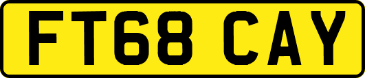 FT68CAY