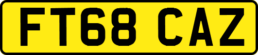 FT68CAZ