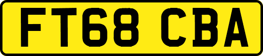 FT68CBA