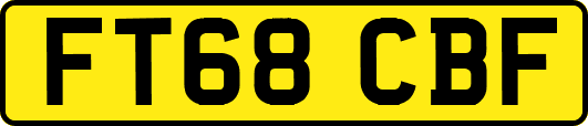 FT68CBF