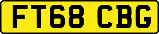 FT68CBG