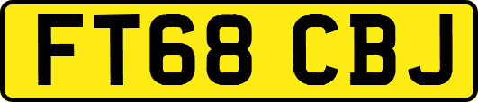 FT68CBJ