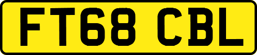 FT68CBL