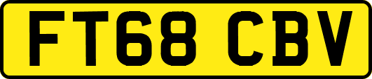 FT68CBV