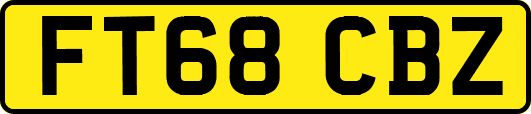 FT68CBZ