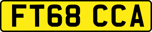 FT68CCA